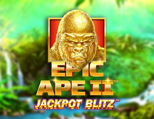 Epic Ape 2